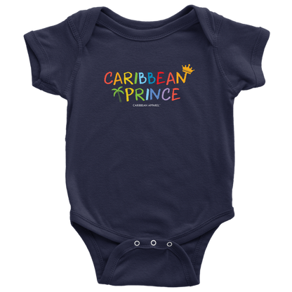 CARIBBEAN PRINCE