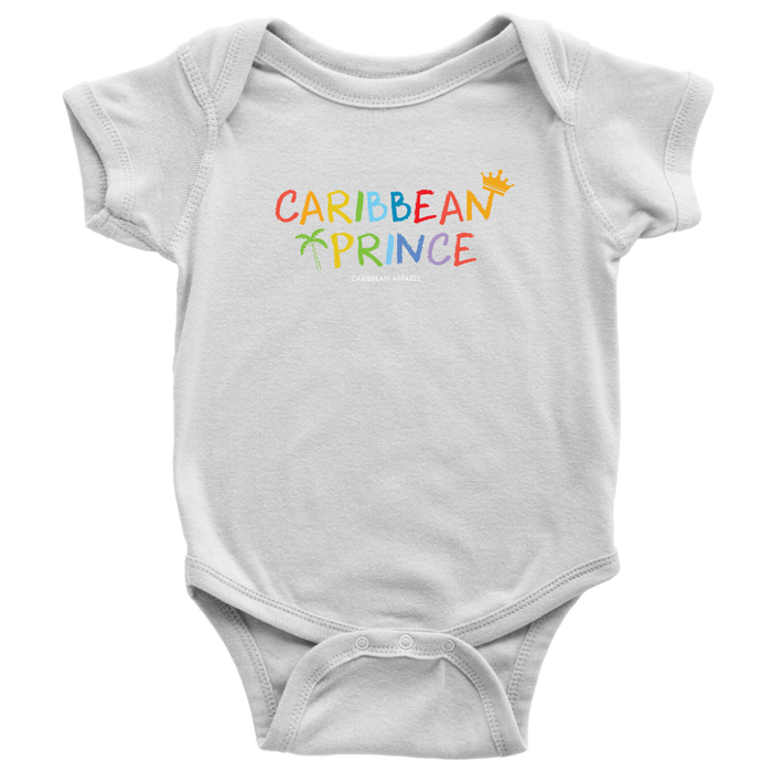 CARIBBEAN PRINCE