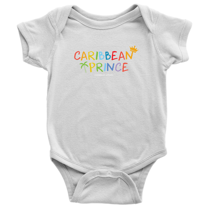 CARIBBEAN PRINCE