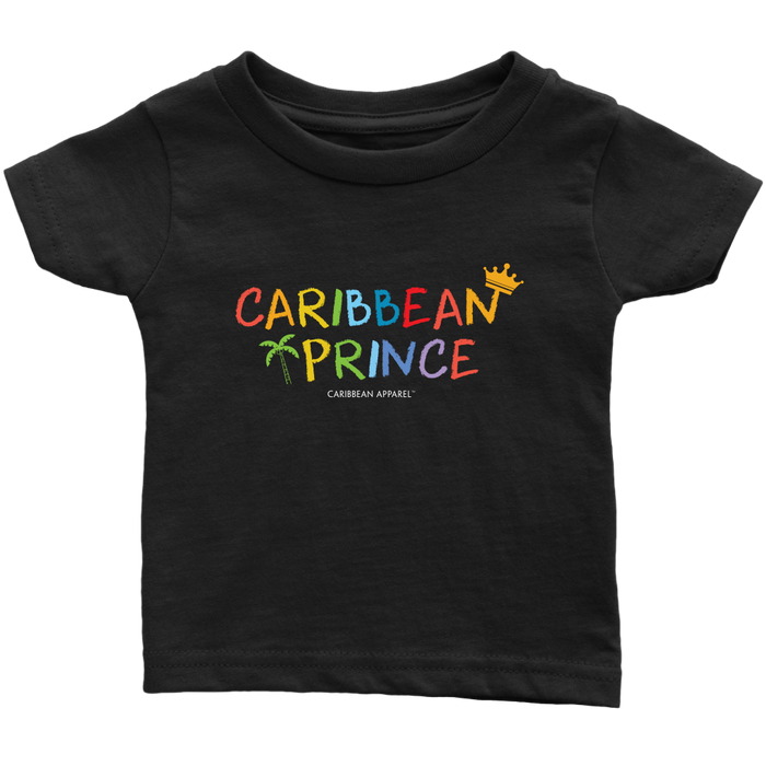 CARIBBEAN PRINCE