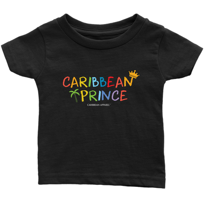 CARIBBEAN PRINCE
