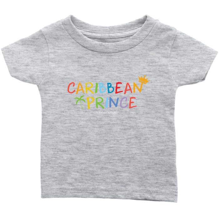 CARIBBEAN PRINCE