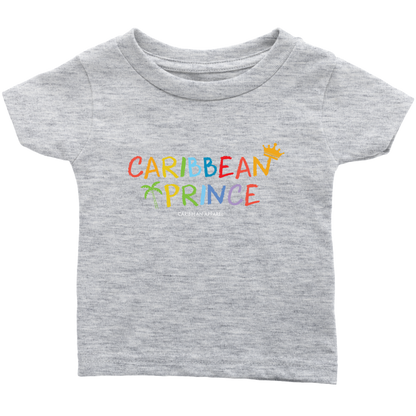 CARIBBEAN PRINCE