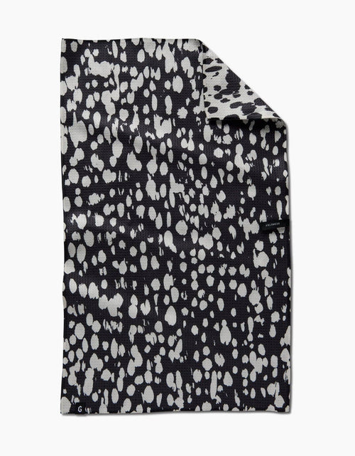Cass Double Sided Tea Towel