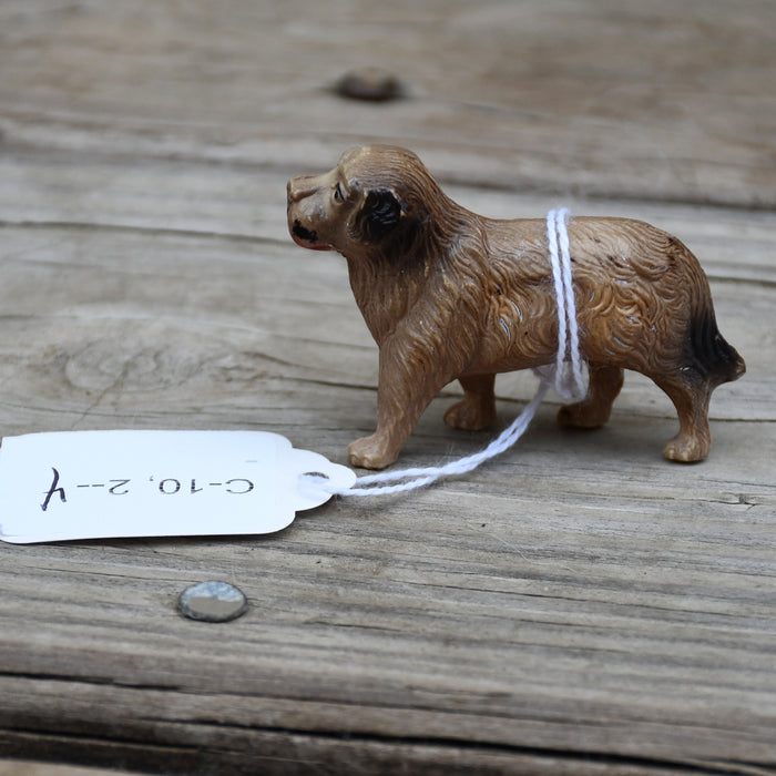celluloid dog