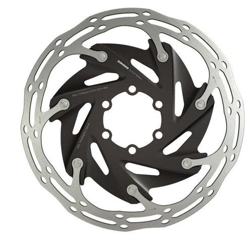 Centerline X Road CLX-R 6-Bolt Disc Brake Rotor