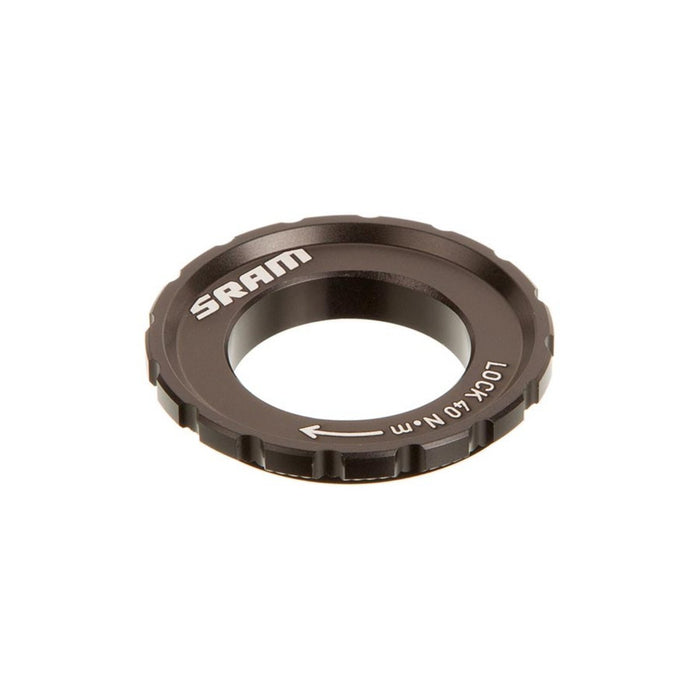 Centerlock Lockring