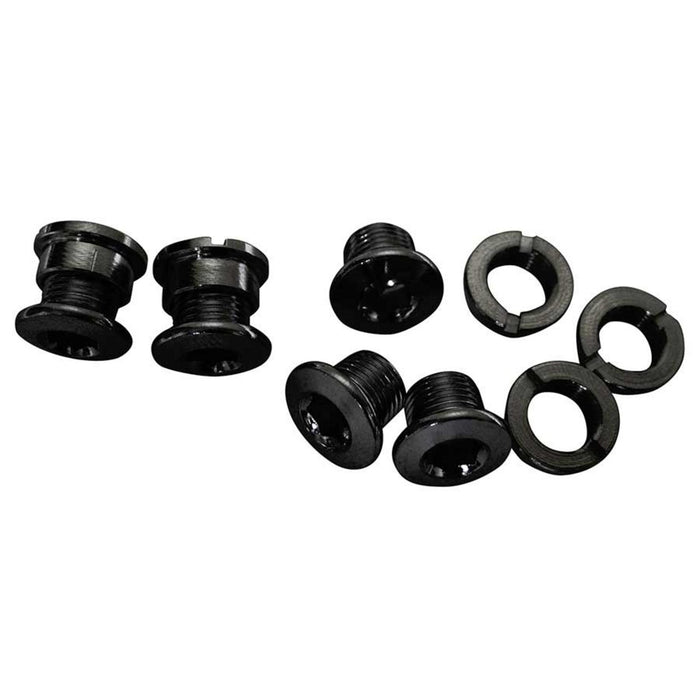 Chainring Hardware