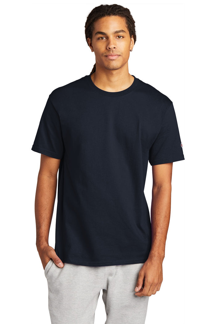 Navy / S
