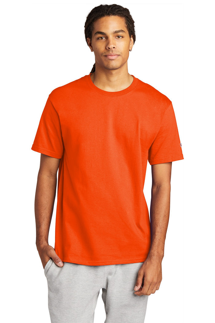 Orange / S