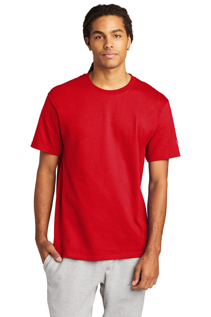 Red / S
