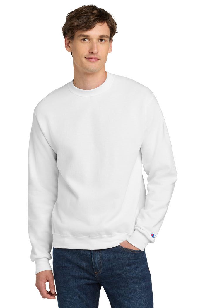 White / S