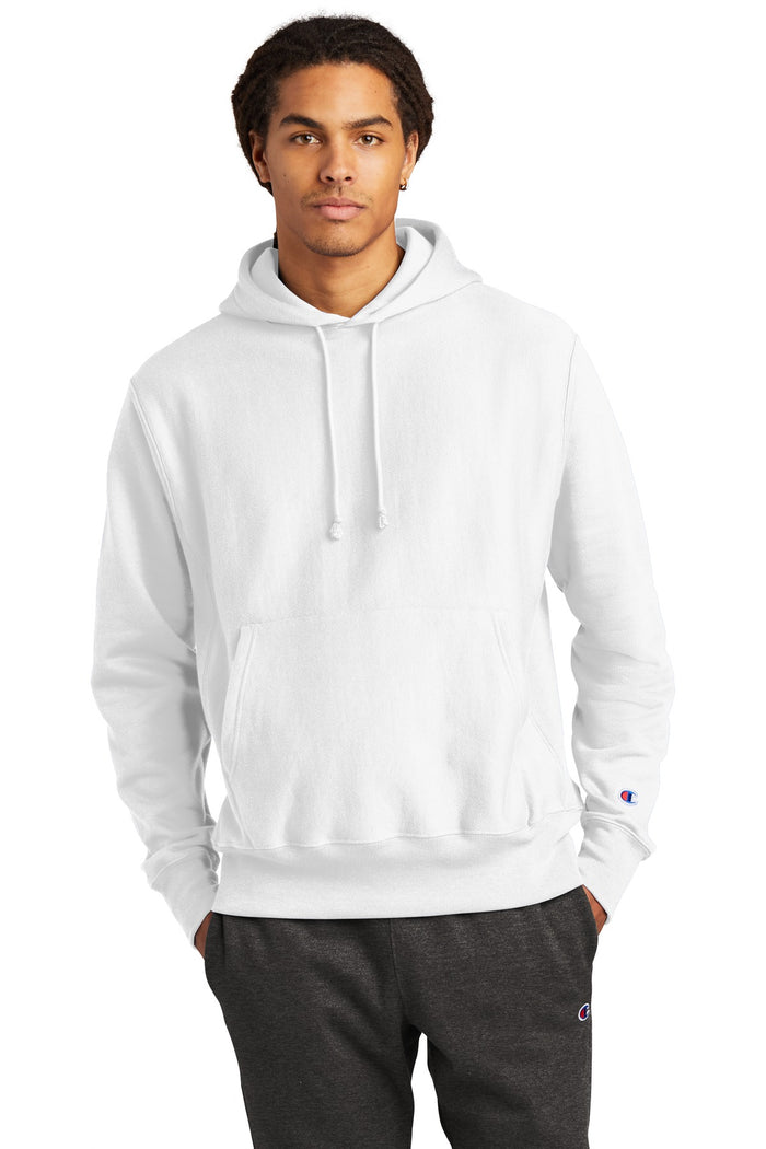 White / S