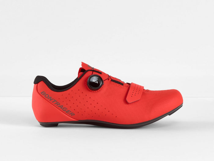 Circuit Clipless Shoe
