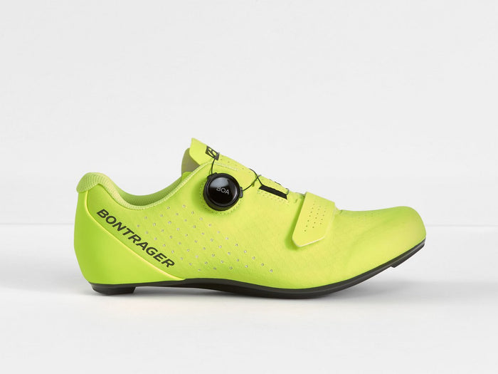 Circuit Clipless Shoe