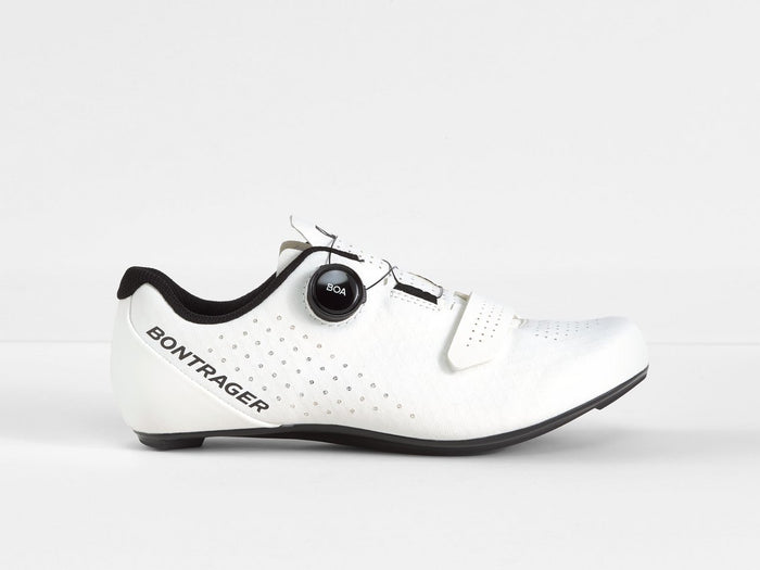 Circuit Clipless Shoe