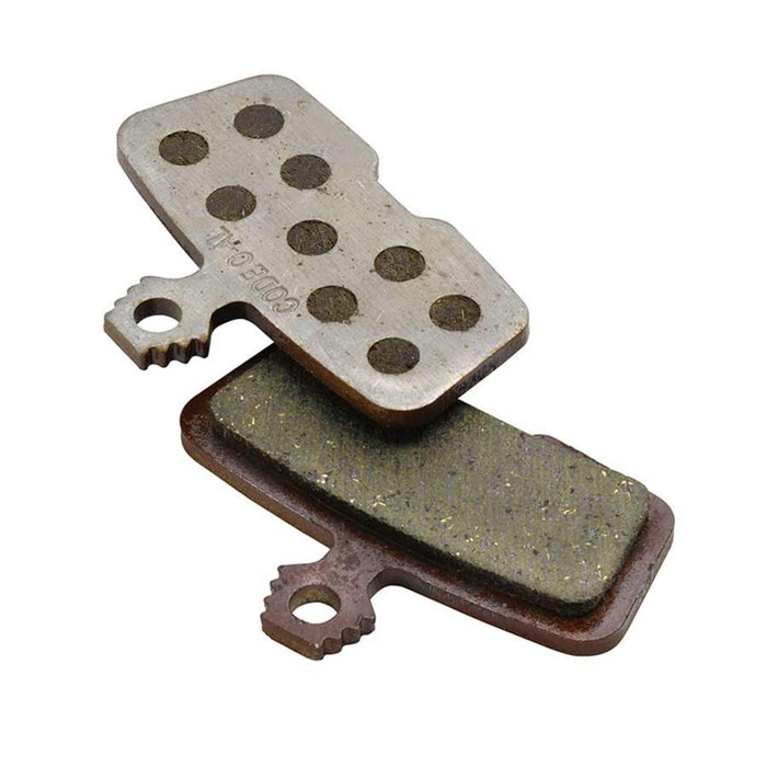 Code 2011+ Disc Brake Pads