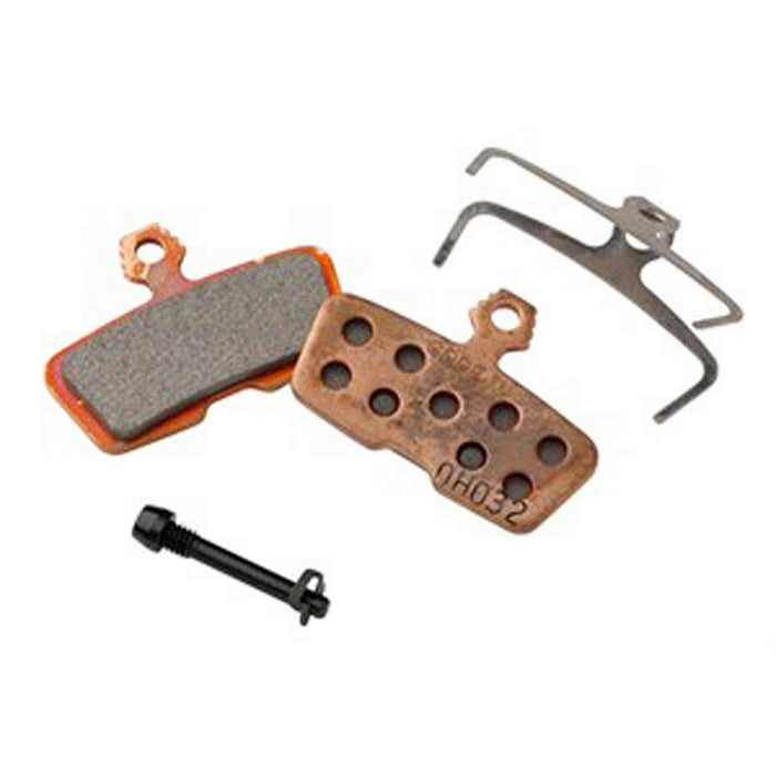 Code 2011+ Disc Brake Pads
