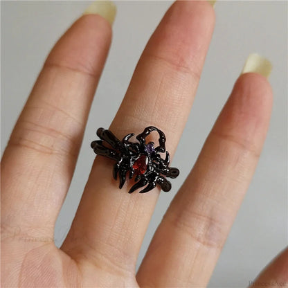 Dark Arachnid Band