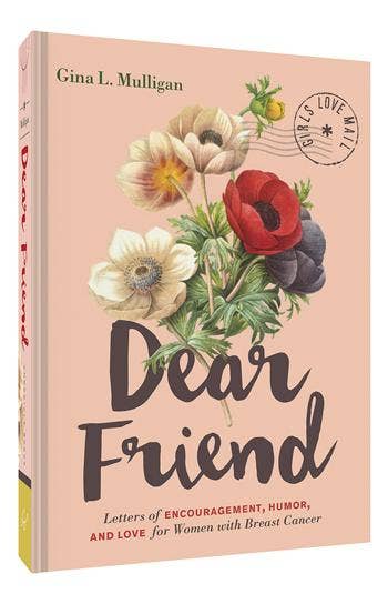 Dear Friend