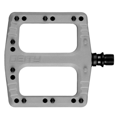 Deftrap Pedals