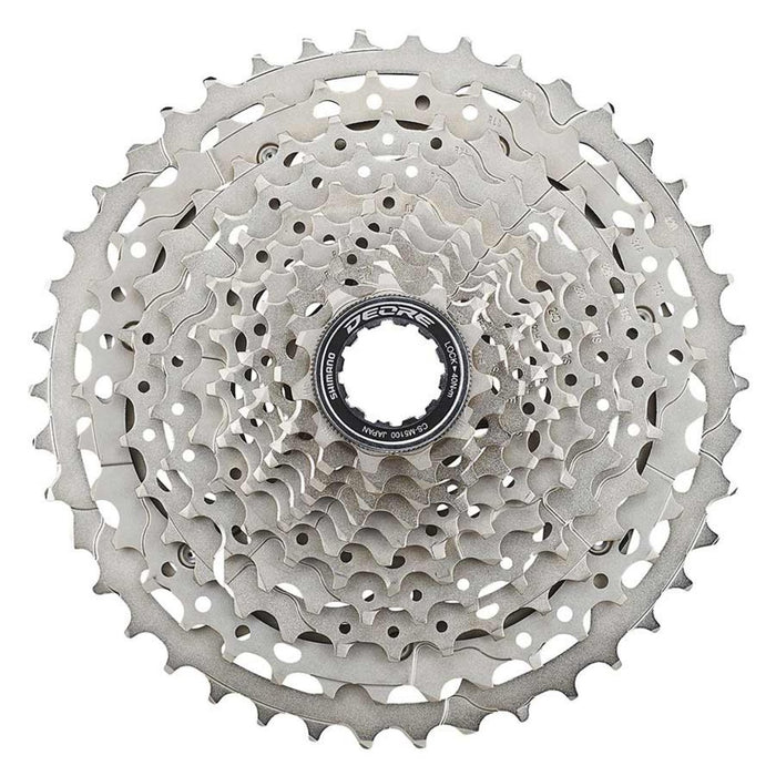 Deore CS-M5100-11 11spd Cassette