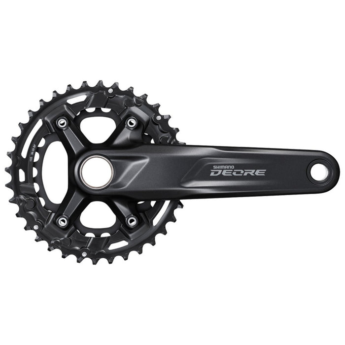 Deore FC-M4100-2 Crankset