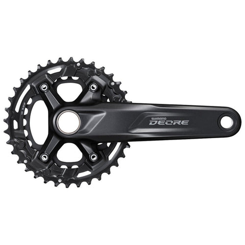 Deore FC-M4100-2 Crankset
