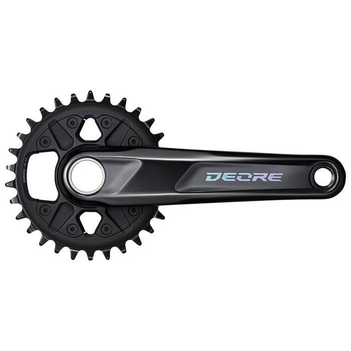 Deore FC-M6120 Crankset