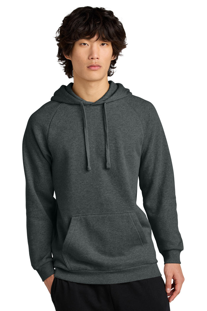District® Cloud Fleece Hoodie DT7800