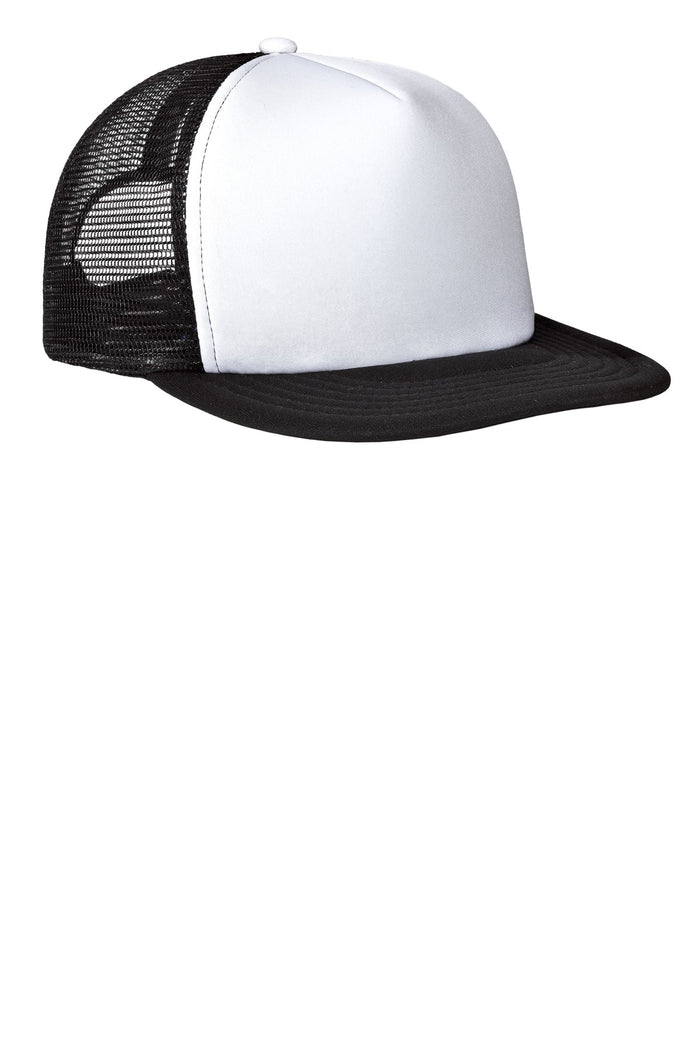White / OSFA