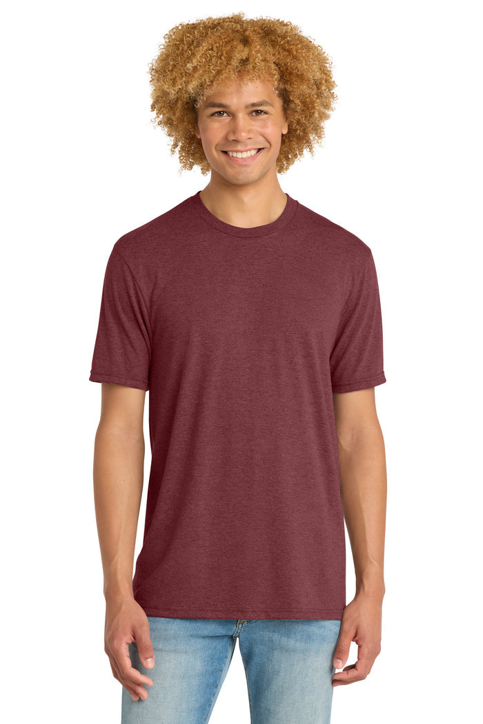 Maroon Frost / 2XL