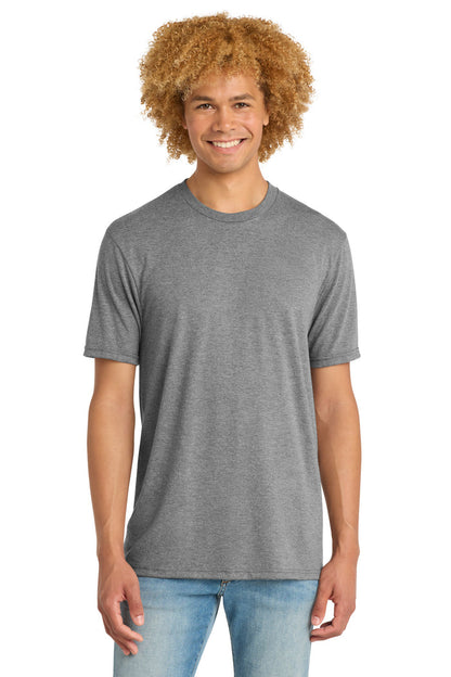 District ®  Perfect Tri ®  DTG Tee DM130DTG