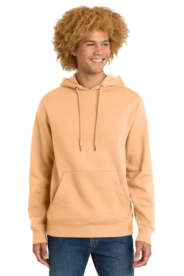 District ® Perfect Weight ® Fleece Hoodie DT1101