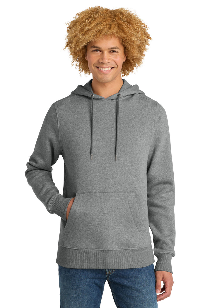 Heathered Steel / XS