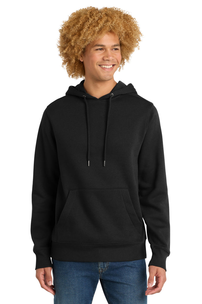 Jet Black / XS
