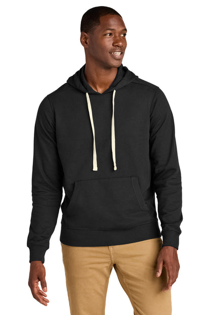 District® Re-Fleece™Hoodie DT8100