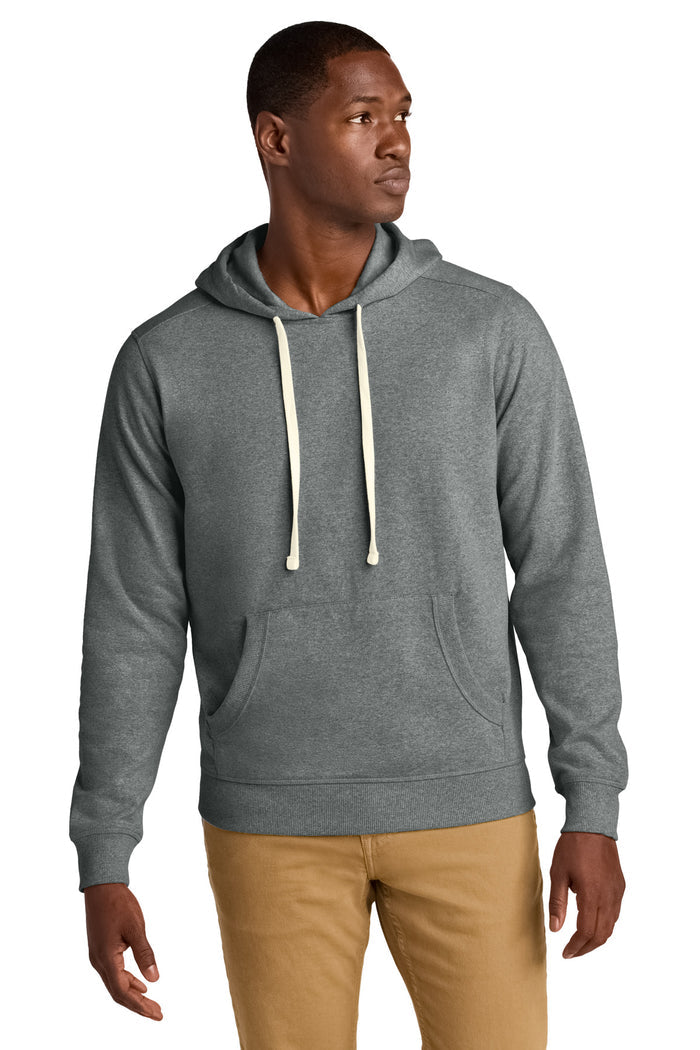 District® Re-Fleece™Hoodie DT8100