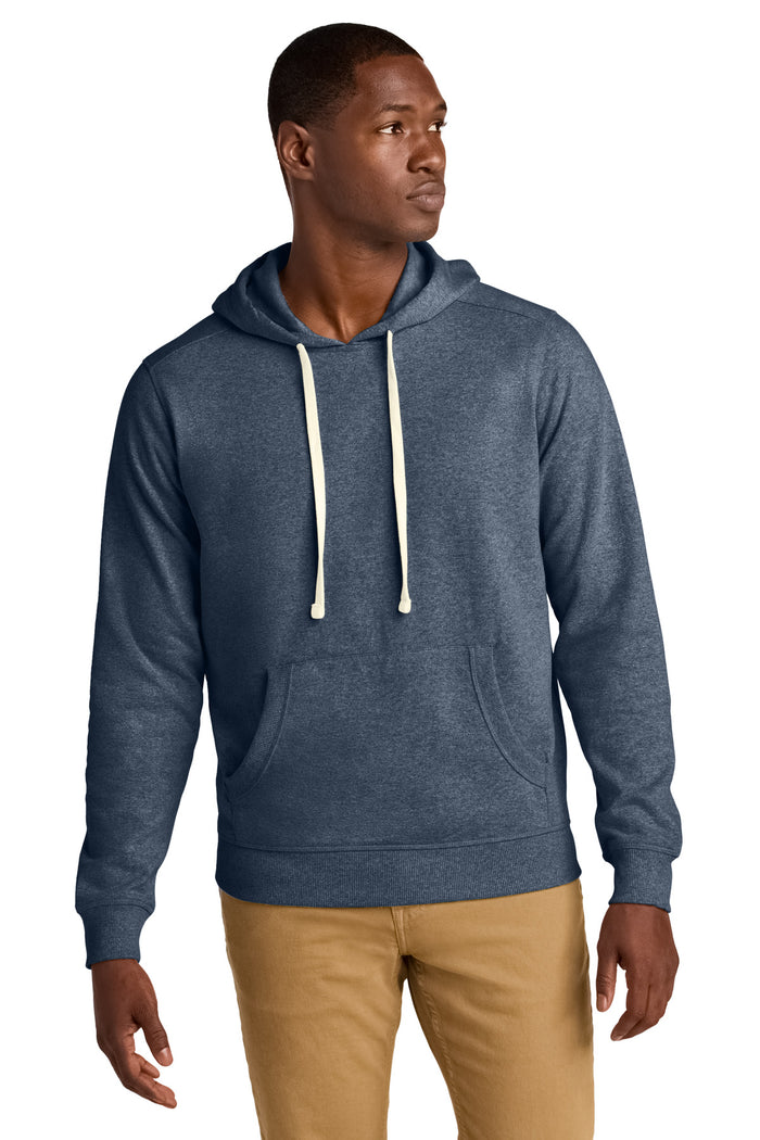 District® Re-Fleece™Hoodie DT8100