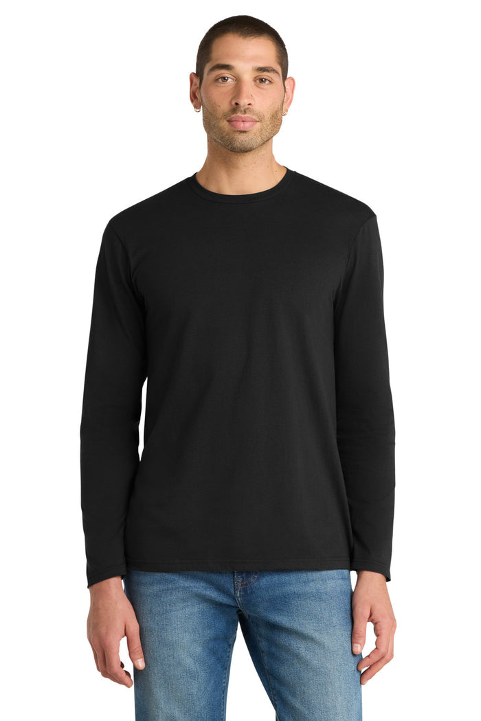 District® Very Important Tee® Long Sleeve. DT6200
