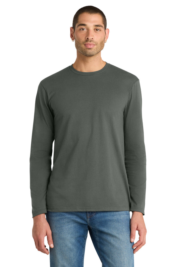 District® Very Important Tee® Long Sleeve. DT6200