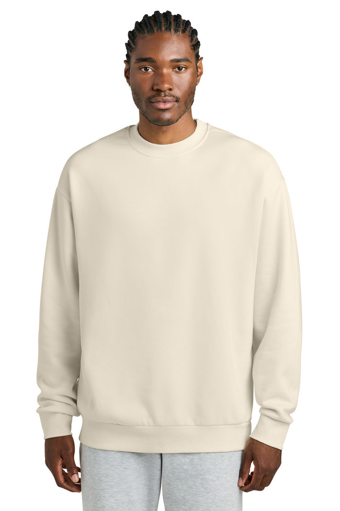 District® V.I.T.™ Heavyweight Fleece Crew DT6154