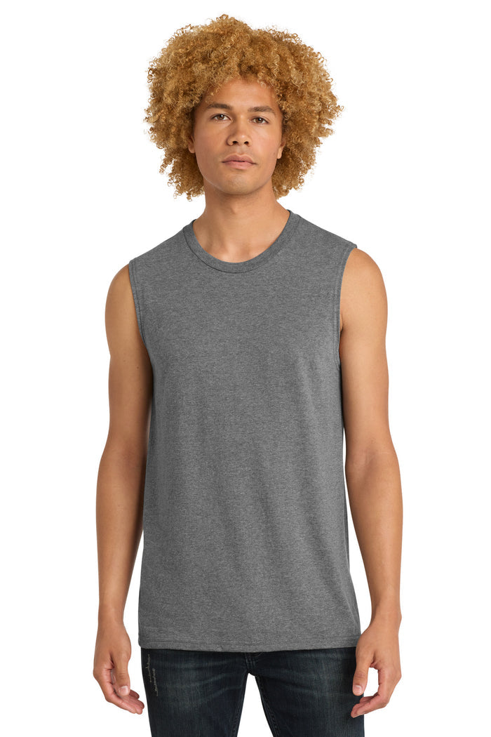 District ® V.I.T.  ™ Muscle Tank. DT6300
