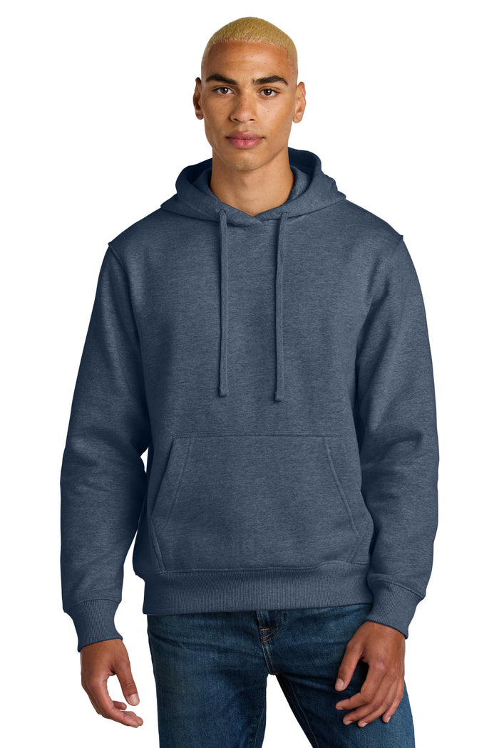 Navy Heather / XS