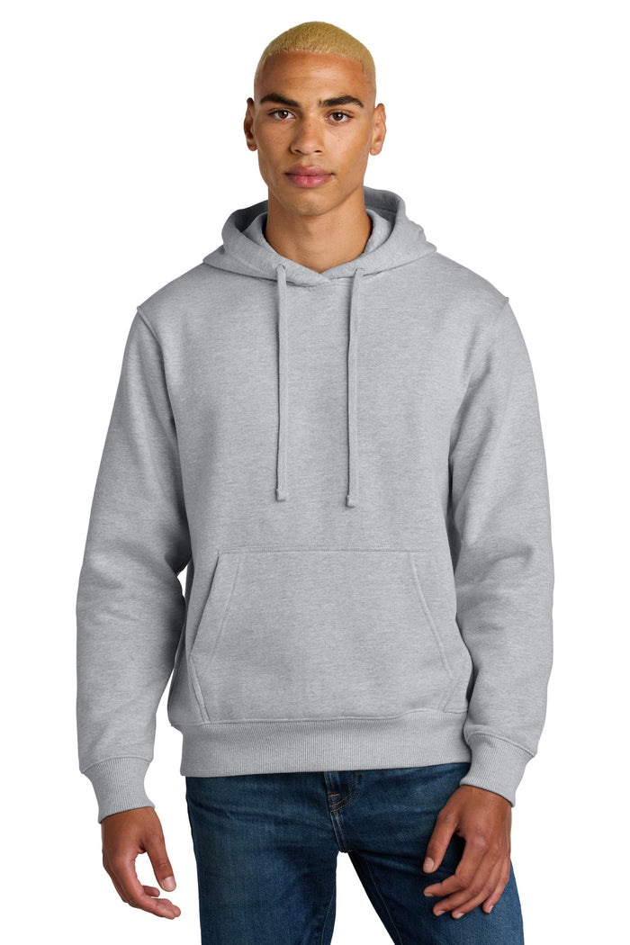 Light Heather Grey / XS