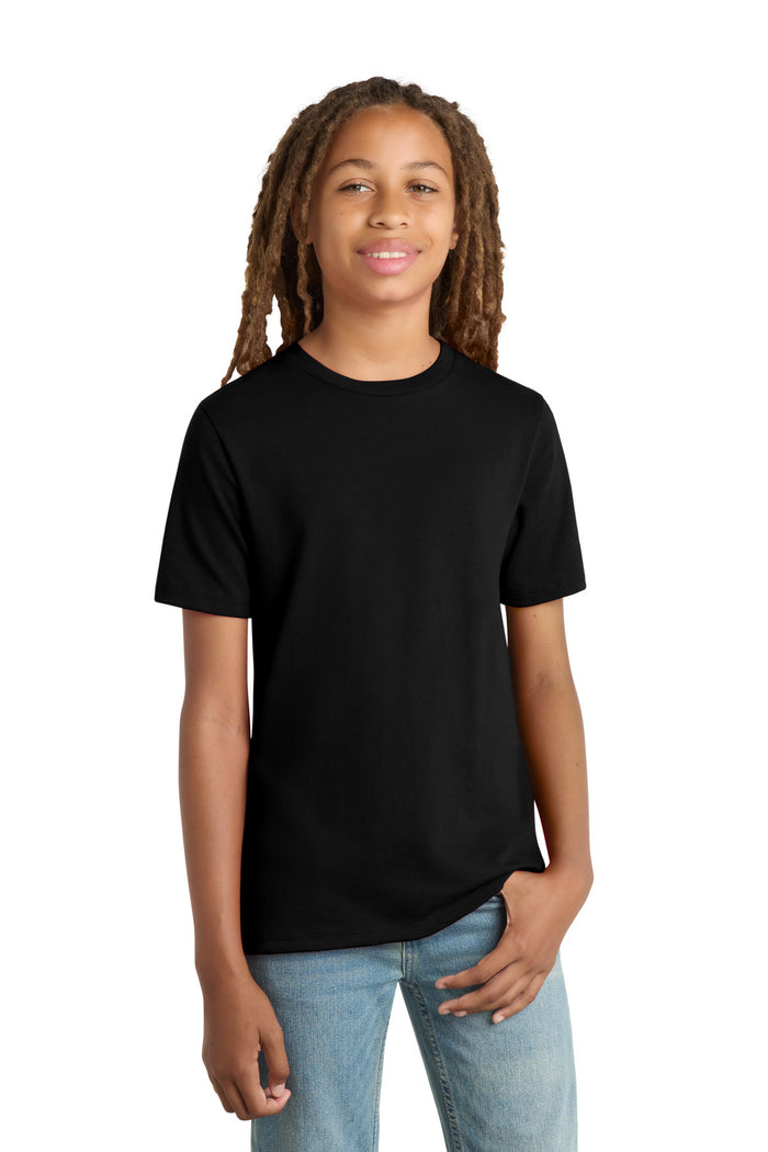 District ® Youth Re-Tee ® DT8000Y