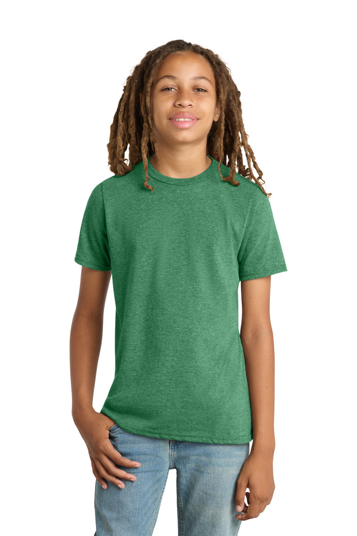Heathered Kelly Green / XS