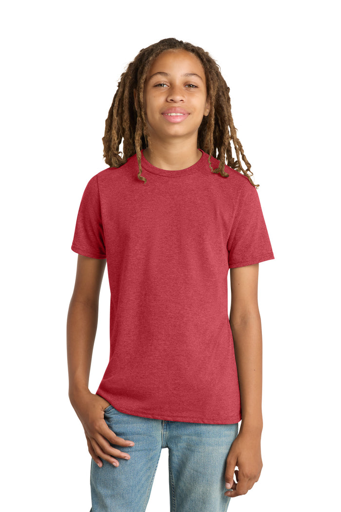 Heathered Red / XS