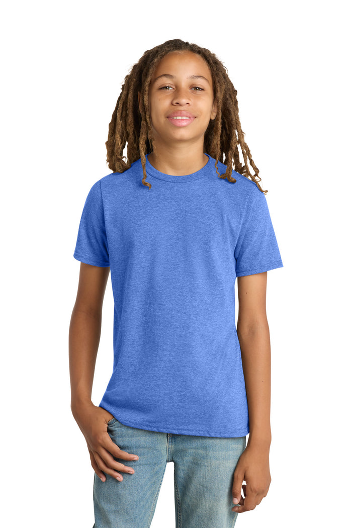 Heathered Royal / XS
