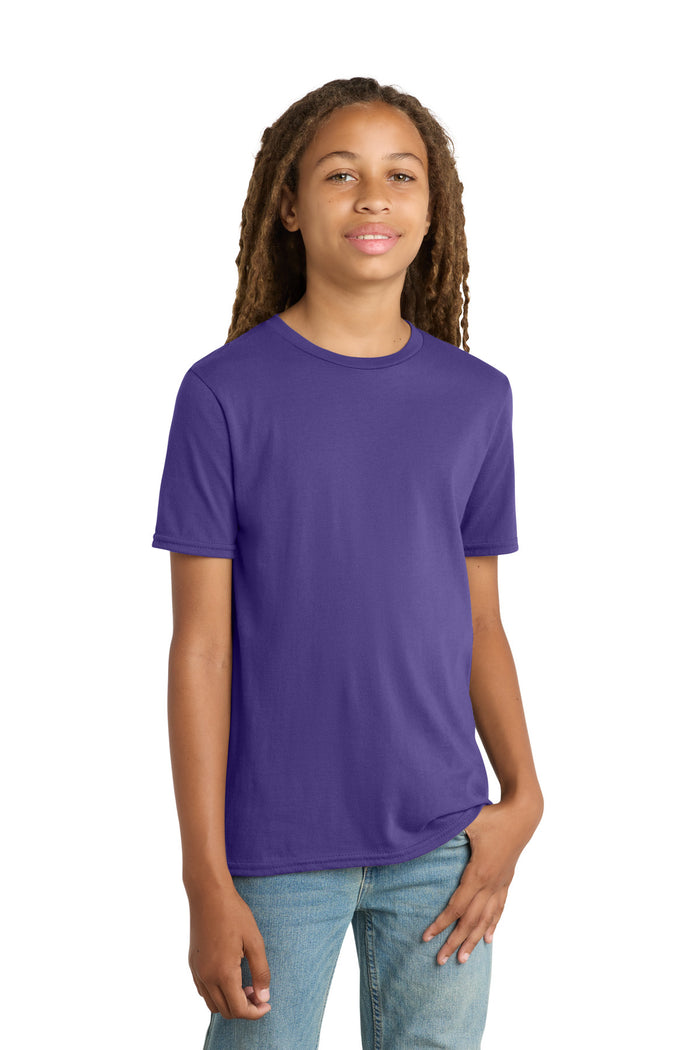 Purple / L